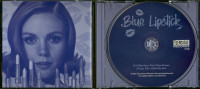 Vorschau: Blue Lipstick - Glorious Girl Pop Gems From The Mid-Sixties (CD) Vorschau: Blue Lipstick - Glorious Girl Pop Gems From The Mid-Sixties (CD)