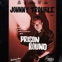Vorschau: Prison Bound b-w Lonesome Guitar Vol.2 7inch, 45rpm, PS Vorschau: Prison Bound b-w Lonesome Guitar Vol.2 7inch, 45rpm, PS