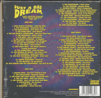Vorschau: Just A Bad Dream - Sixty British Garage And Trash Nuggets 1981-89 (3-CD Box) Vorschau: Just A Bad Dream - Sixty British Garage And Trash Nuggets 1981-89 (3-CD Box)
