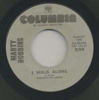 Vorschau: I Walk Alone - It's A Sin (7inch, 45rpm) Vorschau: I Walk Alone - It's A Sin (7inch, 45rpm)