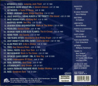 Vorschau: Hammond Heroes - 60s R&B Organ Grooves (CD) Vorschau: Hammond Heroes - 60s R&B Organ Grooves (CD)
