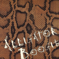 Vorschau: Alligator Boogie (7inch, 45rpm) Vorschau: Alligator Boogie (7inch, 45rpm)
