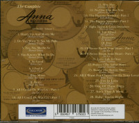 Vorschau: The Complete Anna Records Vol.2 (CD) Vorschau: The Complete Anna Records Vol.2 (CD)
