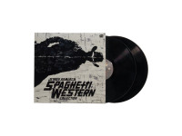 Vorschau: Jeymes Samuel's Spaghetti Western Collection (2-LP) Vorschau: Jeymes Samuel's Spaghetti Western Collection (2-LP)