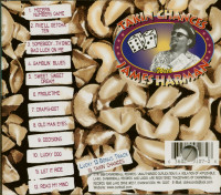 Vorschau: Takin' Chances (CD. Cut-Out) Vorschau: Takin' Chances (CD. Cut-Out)