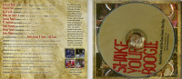Vorschau: Shake Your Boogie Vorschau: Shake Your Boogie