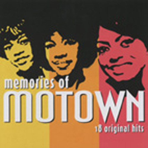Memories Of Motown Memories Of Motown