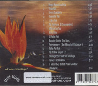 Vorschau: Flowers Of Paradise (CD) Vorschau: Flowers Of Paradise (CD)