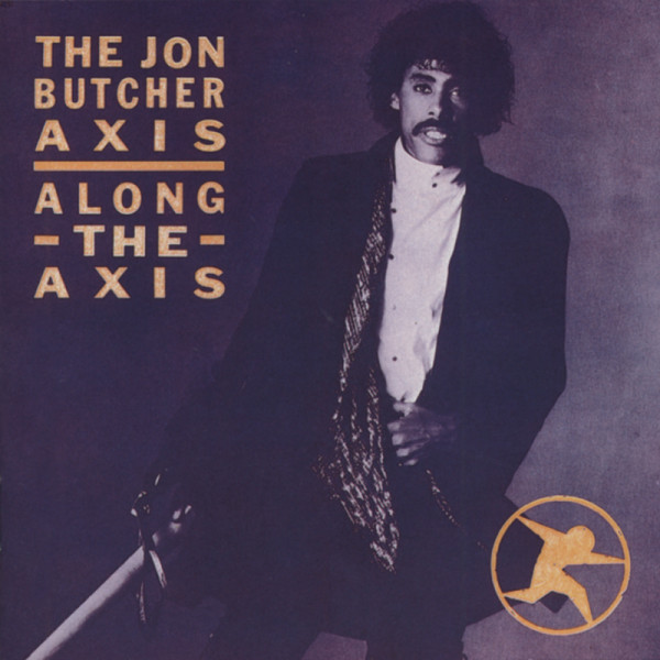 Along The Axis