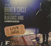 Vorschau: Live In Concert (CD) Vorschau: Live In Concert (CD)