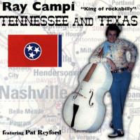 Vorschau: Tennessee & Texas - featuring Pat Reyford (CD) Vorschau: Tennessee & Texas - featuring Pat Reyford (CD)