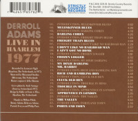 Vorschau: Live in Haarlem 1977 (CD) Vorschau: Live in Haarlem 1977 (CD)
