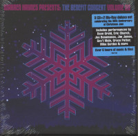 Vorschau: Warren Haynes Presents The Benefit Concert Vol.20 (3-CD & 2 Blu-Ray Delux Set) Vorschau: Warren Haynes Presents The Benefit Concert Vol.20 (3-CD & 2 Blu-Ray Delux Set)