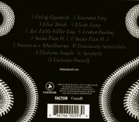 Vorschau: Sugar & Joy (CD) Vorschau: Sugar & Joy (CD)
