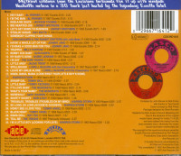 Vorschau: Hey Baby - The Rockin' South (CD) Vorschau: Hey Baby - The Rockin' South (CD)