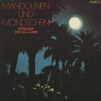 Vorschau: Mandolinen und Mondschein (LP) Vorschau: Mandolinen und Mondschein (LP)