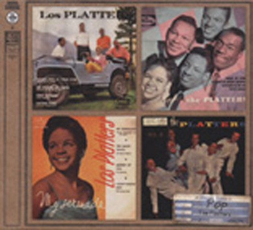 Music Ages EP Series