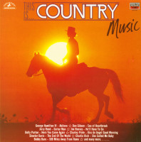 Vorschau: This is County music (LP) Vorschau: This is County music (LP)