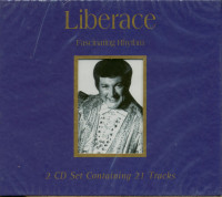 Vorschau: Fascinating Rhythm (2-CD) Vorschau: Fascinating Rhythm (2-CD)