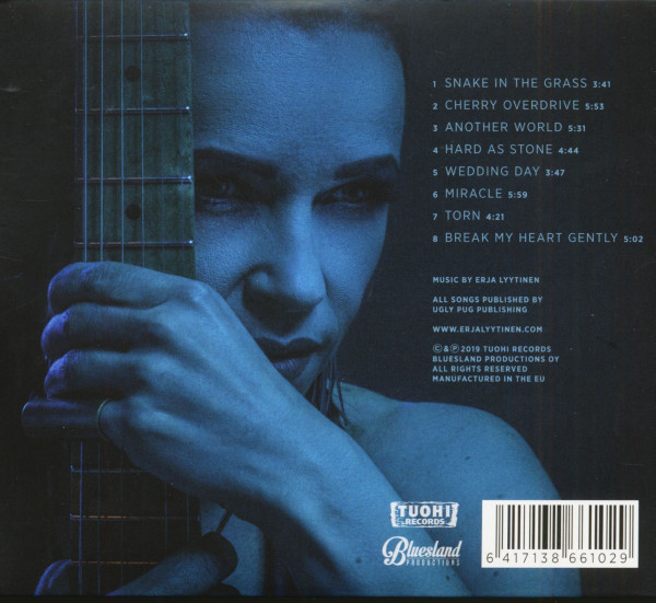 Another World (CD)