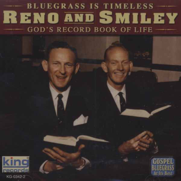 God's Record Book Of Life