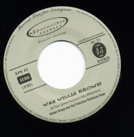 Vorschau: Juke Joint Johnny (7inch, 45rpm) Vorschau: Juke Joint Johnny (7inch, 45rpm)