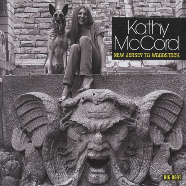 New Jersey To Woodstock (2-CD)
