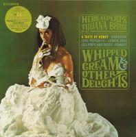 Vorschau: Whipped Cream & Other Delights (LP, Picture Disc) Vorschau: Whipped Cream & Other Delights (LP, Picture Disc)