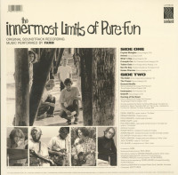 Vorschau: Innermost Limits Of Pure Fun Vorschau: Innermost Limits Of Pure Fun
