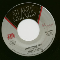 Vorschau: Irresistible - Baby Face (7inch, 45rpm) Vorschau: Irresistible - Baby Face (7inch, 45rpm)