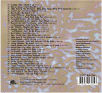 Vorschau: Vol.35 - Rockabilly & Rock 'n' Roll From The Vaults Of Mercury And Limelight Records (CD) Vorschau: Vol.35 - Rockabilly & Rock 'n' Roll From The Vaults Of Mercury And Limelight Records (CD)