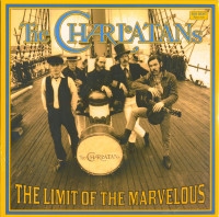 Vorschau: The Limit Of The Marvelous (180g) (Colored Vinyl) Vorschau: The Limit Of The Marvelous (180g) (Colored Vinyl)