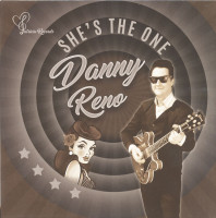 Vorschau: She's The One (LP) Vorschau: She's The One (LP)