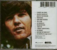 Vorschau: Tony Joe White...Continued (CD) Vorschau: Tony Joe White...Continued (CD)