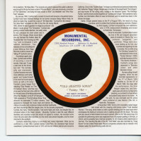 Vorschau: This Night - Cold Hearted Woman (7inch, 45rpm) Vorschau: This Night - Cold Hearted Woman (7inch, 45rpm)