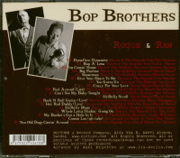 Vorschau: Rough & Raw (CD) Vorschau: Rough & Raw (CD)