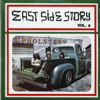 Vorschau: East Side Story Vol.6 (LP) Vorschau: East Side Story Vol.6 (LP)