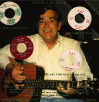 Vorschau: Diggin' In The Vaults Vol.2 with Gene Sisco (7inch, 45rpm, colored Vinyl, EP, Ltd.) Vorschau: Diggin' In The Vaults Vol.2 with Gene Sisco (7inch, 45rpm, colored Vinyl, EP, Ltd.)