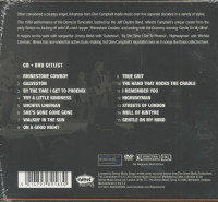 Vorschau: Access All Areas (CD + DVD) Vorschau: Access All Areas (CD + DVD)