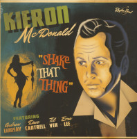 Vorschau: Shake That Thing (LP) Vorschau: Shake That Thing (LP)
