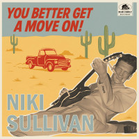 Vorschau: You Better Get A Move On! (LP, 10inch, 45rpm, Ltd.) Vorschau: You Better Get A Move On! (LP, 10inch, 45rpm, Ltd.)