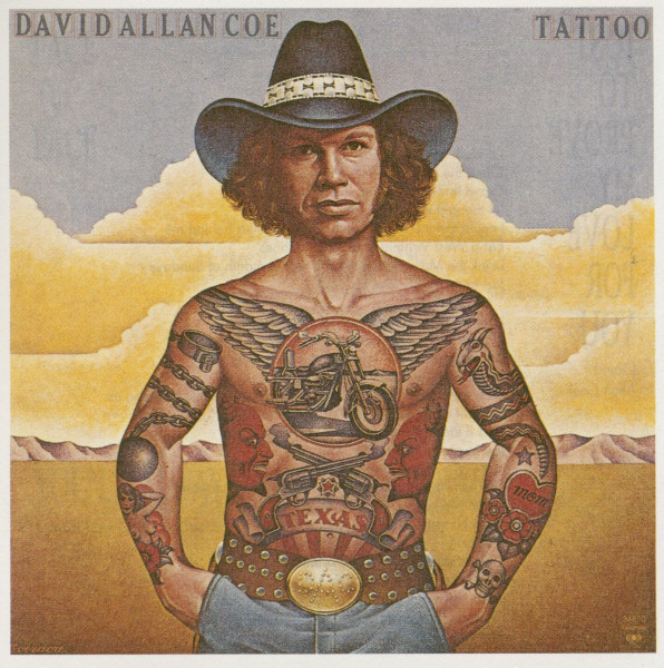 Tattoo - Family Album (CD)