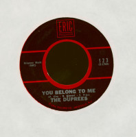 Vorschau: You Belong To Me - Take Me As I Am (7inch, 45rpm) Vorschau: You Belong To Me - Take Me As I Am (7inch, 45rpm)