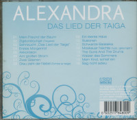 Vorschau: Das Lied der Taiga (CD) Vorschau: Das Lied der Taiga (CD)