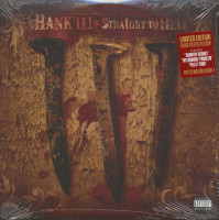 Vorschau: Straight To Hell (2-LP, colored Vinyl, Ltd.) Vorschau: Straight To Hell (2-LP, colored Vinyl, Ltd.)