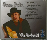 Vorschau: Yes Indeed! (CD) Vorschau: Yes Indeed! (CD)