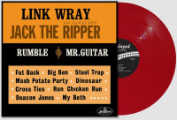 Vorschau: Jack the Ripper (LP, colored Vinyl) Vorschau: Jack the Ripper (LP, colored Vinyl)