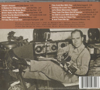 Vorschau: The Influence (CD) Vorschau: The Influence (CD)