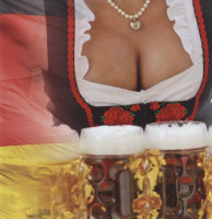 Vorschau: German Drinking Songs (2-CD) Vorschau: German Drinking Songs (2-CD)