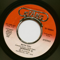 Vorschau: With You - Next Time That I See You (7inch, 45rpm) Vorschau: With You - Next Time That I See You (7inch, 45rpm)